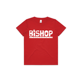Bishop Kindy Tee
